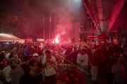 PUBLIC VIEWING SCHWEIZ