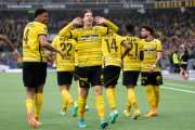 YB - LUZERN