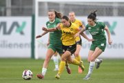 ST.GALLEN - YB