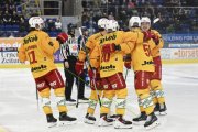 AMBRI - TIGERS