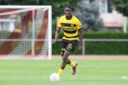 YB - WESTERLO