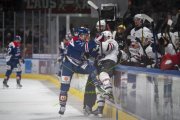 ZSC - LAUSANNE