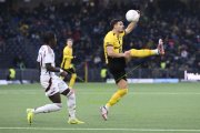 YB - SERVETTE