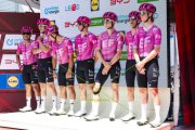 TOUR DE SUISSE 2026