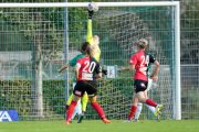 ST.GALLEN - THUN