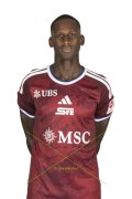 SERVETTE PORTRAIT
