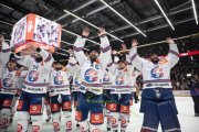 LAUSANNE - ZSC