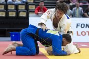 JUDO LAUSANNE 2026