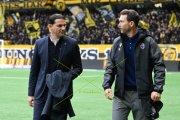 YB - BASEL