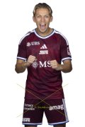 SERVETTE PORTRAIT