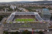 BASEL - EINDHOVEN