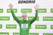 TOUR DE SUISSE 2026