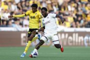 YB - SERVETTE