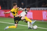 YB - LUGANO