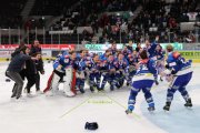 ZSC FRAUEN - BOMO