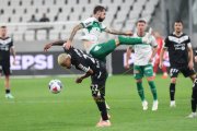 LUGANO - ST. GALLEN