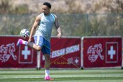 TRAINING SCHWEIZ