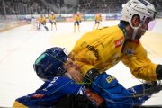 FRIBOURG - DAVOS