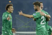 GC - ST.GALLEN