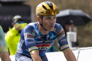 TOUR DE ROMANDIE 2025