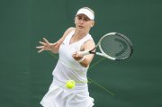 WIMBLEDON 2025