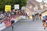 TOUR DE ROMANDIE 2025