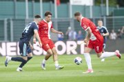 VADUZ - GC