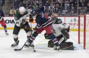 WINNIPEG - ARIZONA