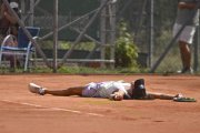 TENNIS INTERCLUB NLA FINALRUNDE 2026