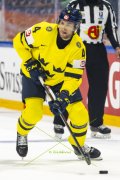 SCHWEDEN - SLOWAKEI