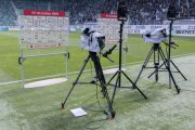ST.GALLEN - THUN