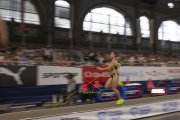 WELTKLASSE ZUERICH
