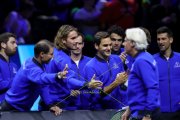 LAVER CUP 2022