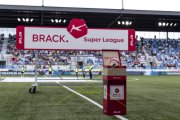 LAUSANNE - WINTERTHUR