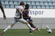 LUZERN - ST.TRUIDEN