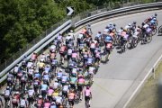 TOUR DE SUISSE 2026