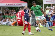 THUN - ST.GALLEN