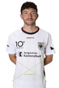 AARAU PORTRAIT