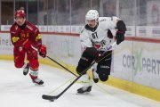TIGERS - LAUSANNE