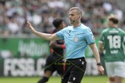 ST.GALLEN - SION