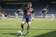 LUZERN - ST.TRUIDEN