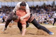 AARGAUER KANTONALSCHWINGFEST