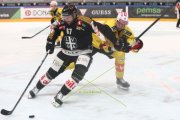LUGANO - BERN