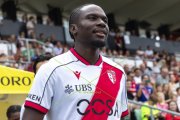 SION - VADUZ