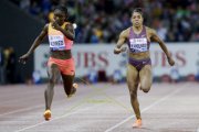 WELTKLASSE ZUERICH 2024