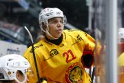 LUGANO - TIGERS