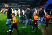 GRAZ - CLUB BRUGGE