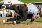 BASELLANDSCHAFTLICHES KANTONALSCHWINGFEST 2025