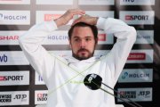 SWISS INDOORS 2025