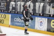 LUGANO - LAUSANNE
